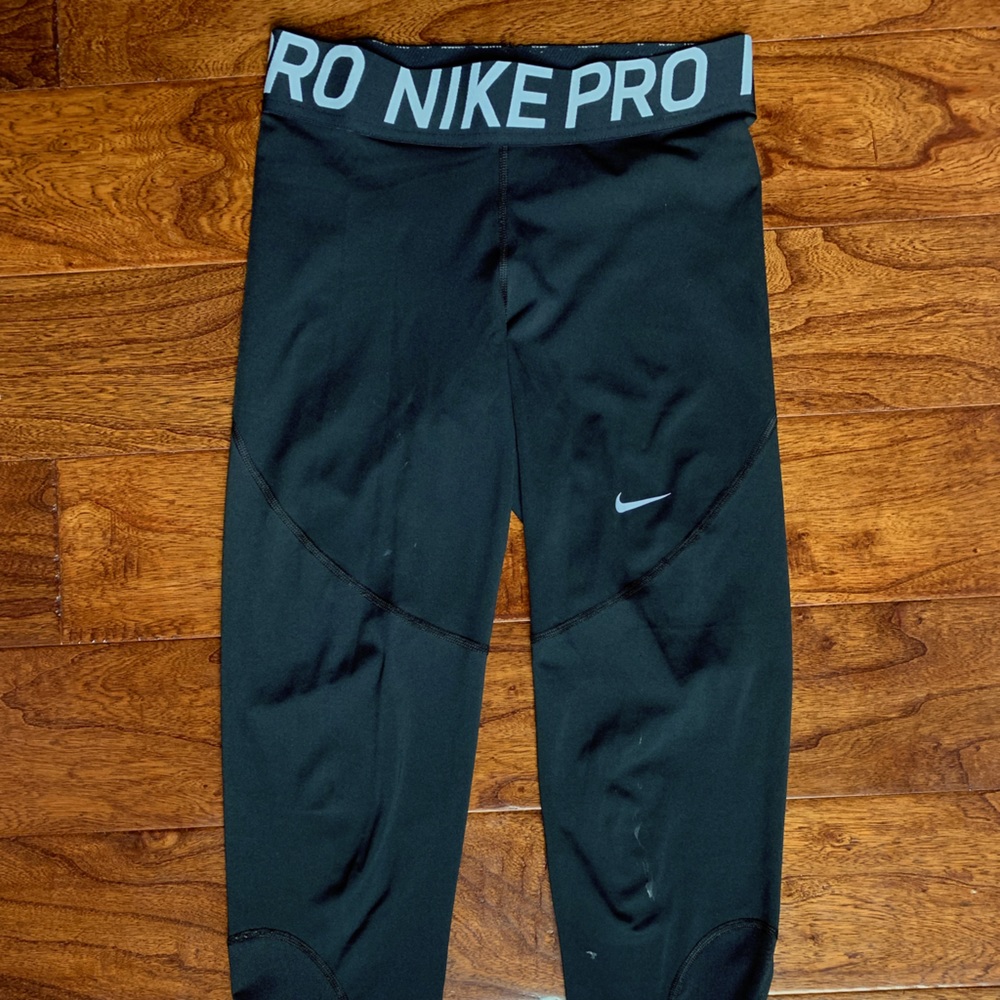 Nike leggings
